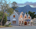 Premier Express Inn George (Hotel Outeniqua), George South Africa