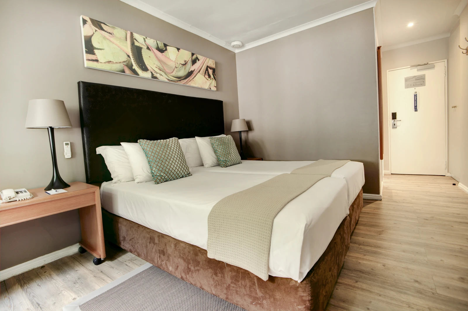Premier Express Inn George (Hotel Outeniqua), George South Africa