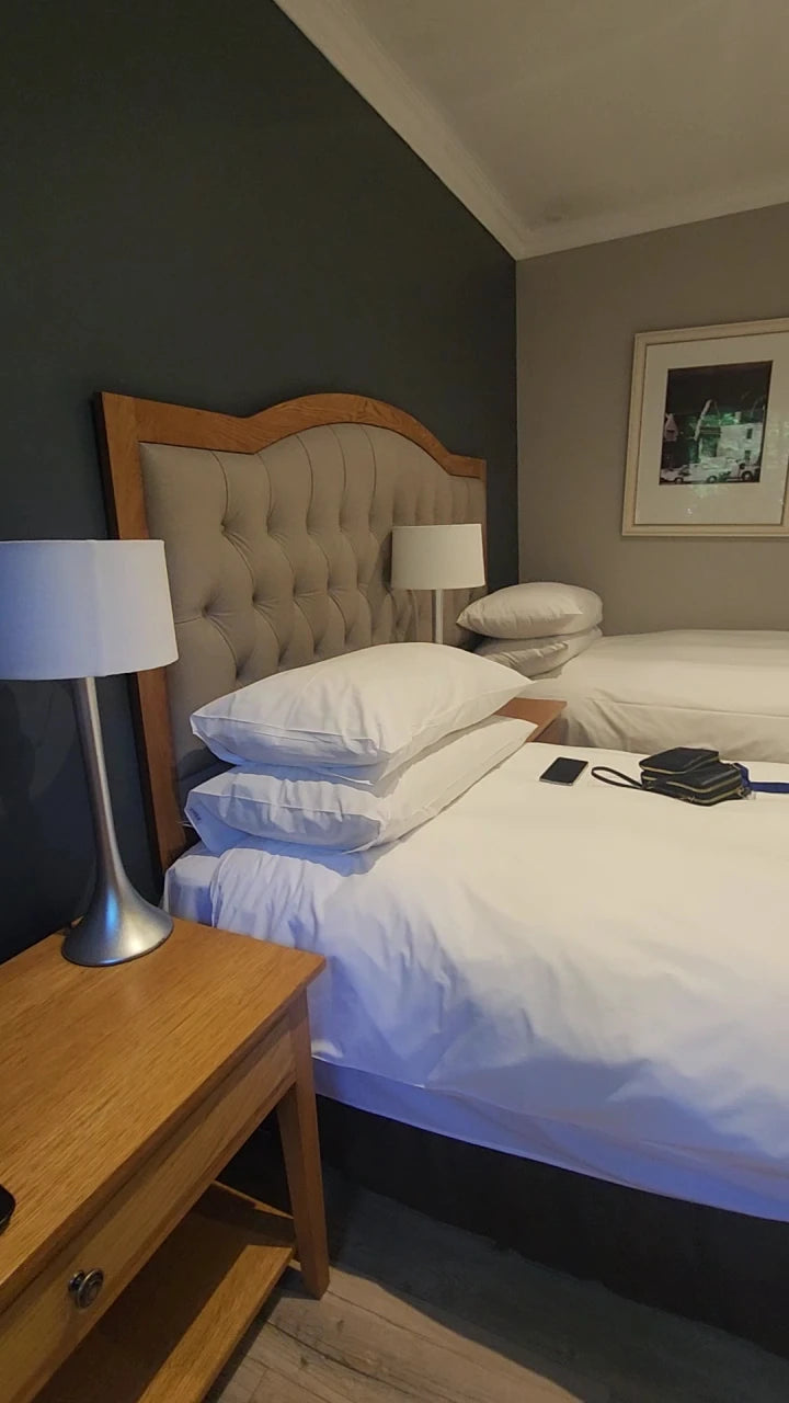 Premier Express Inn George (Hotel Outeniqua), George South Africa