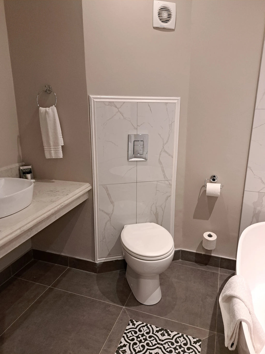 Premier Express Inn George (Hotel Outeniqua), George South Africa