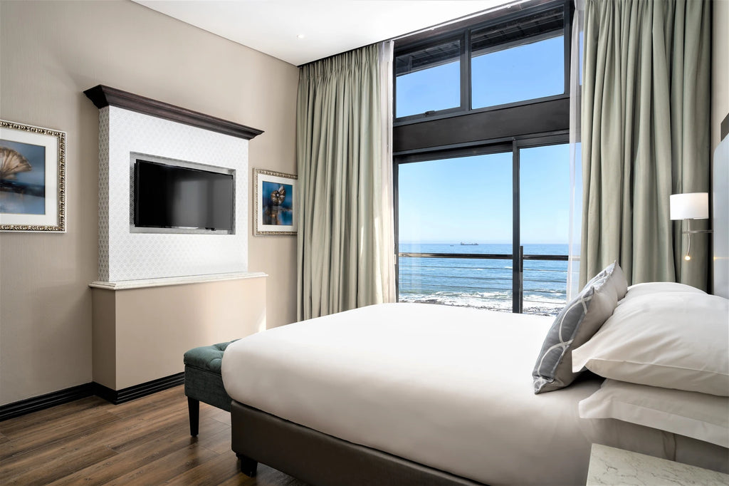 Premier Hotel Cape Town, Cape Town South Africa