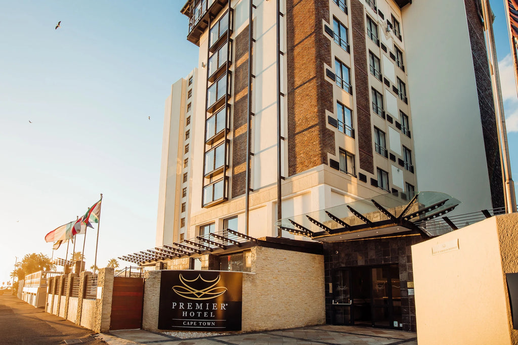 Premier Hotel Cape Town, Cape Town South Africa