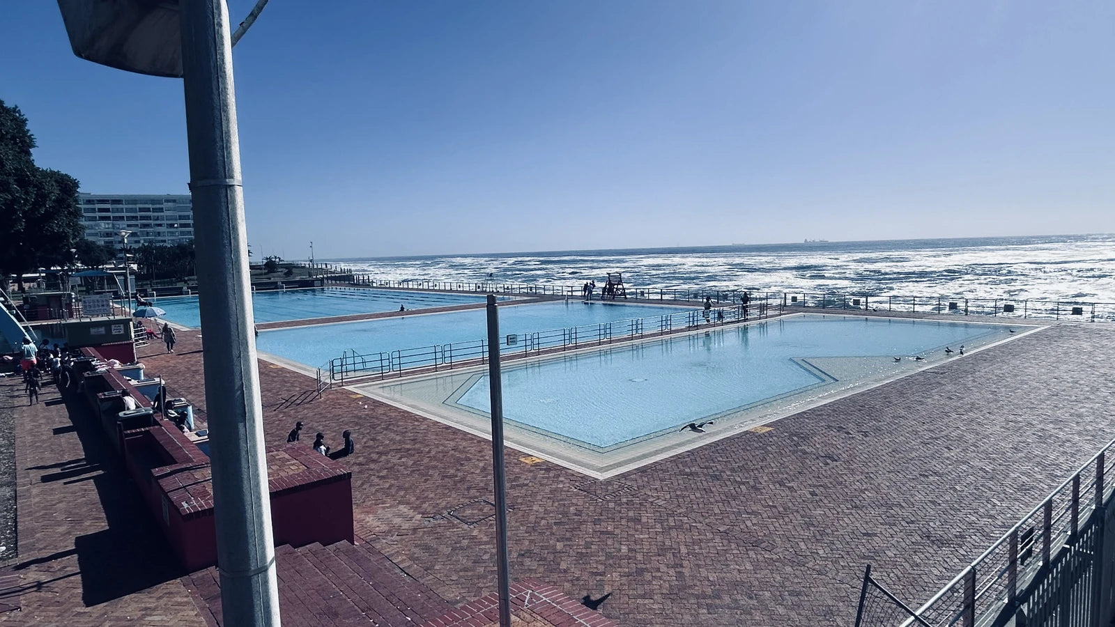 Premier Hotel Cape Town, Cape Town South Africa