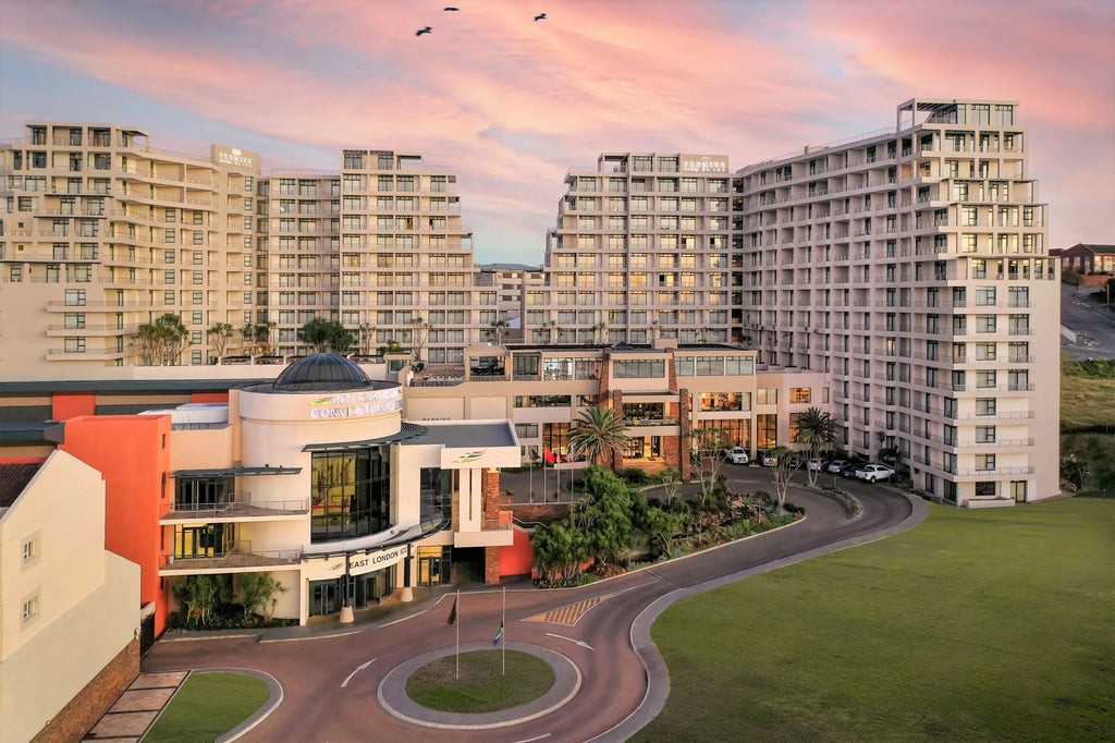 Premier Hotel EL ICC, KuGompo City South Africa