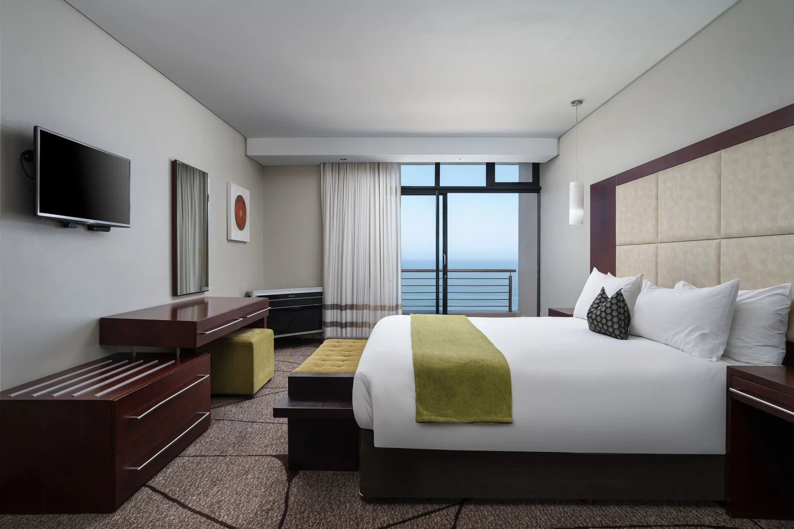 Premier Hotel EL ICC, KuGompo City South Africa