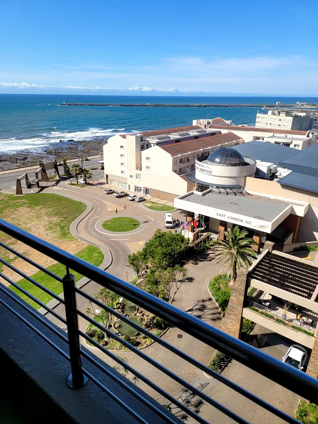 Premier Hotel EL ICC, KuGompo City South Africa