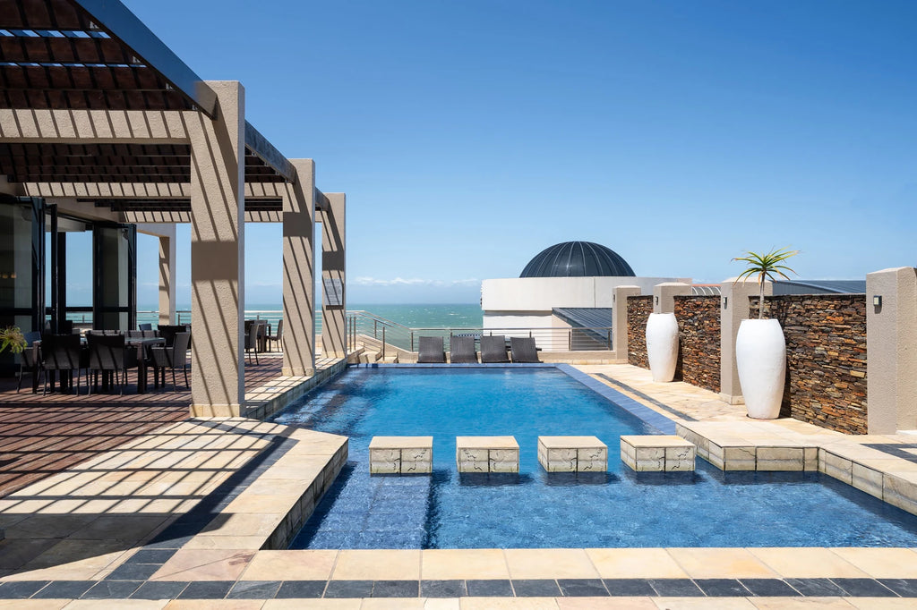 Premier Hotel EL ICC, KuGompo City South Africa