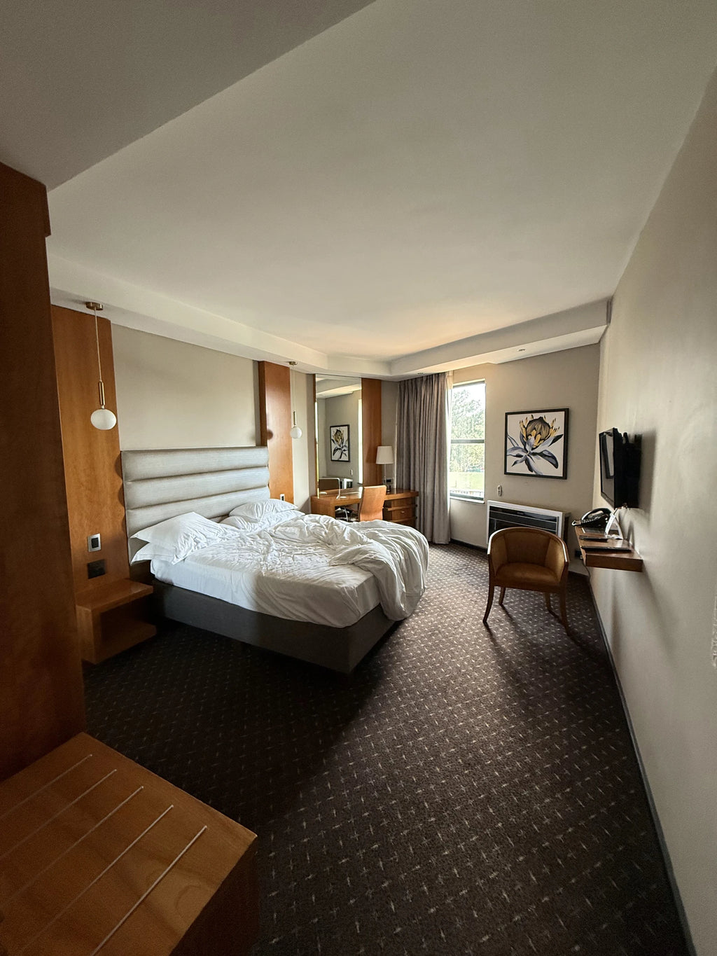 Premier Hotel O.R. Tambo, Kempton Park South Africa