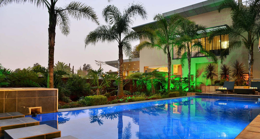 Premier Hotel O.R. Tambo, Kempton Park South Africa