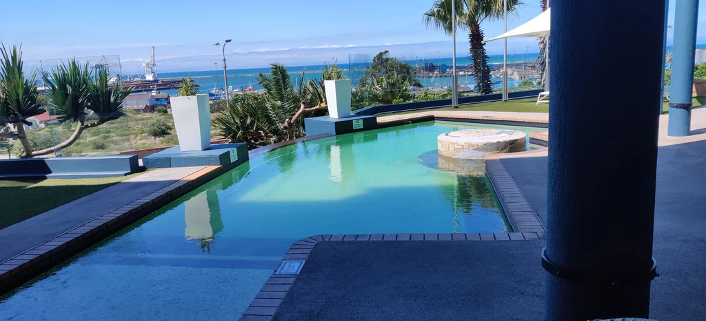 Premier Hotel Pretoria, Pretoria South Africa
