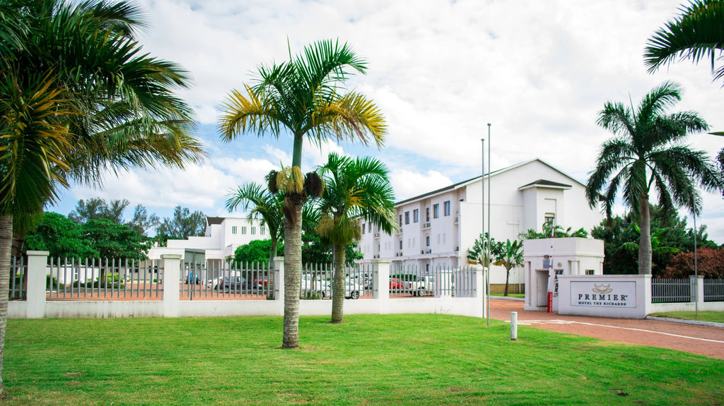 Premier Hotel The Richards, Richards Bay South Africa