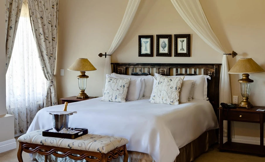 Premier Hotel The Richards, Richards Bay South Africa