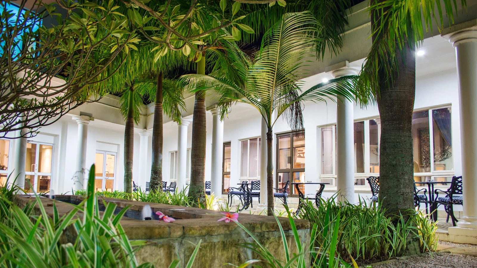 Premier Hotel The Richards, Richards Bay South Africa