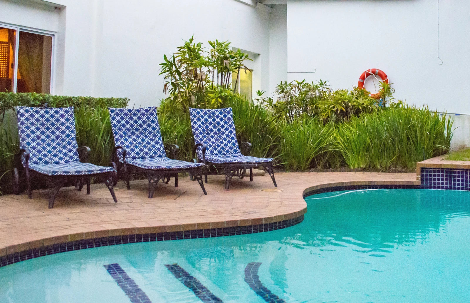 Premier Hotel The Richards, Richards Bay South Africa