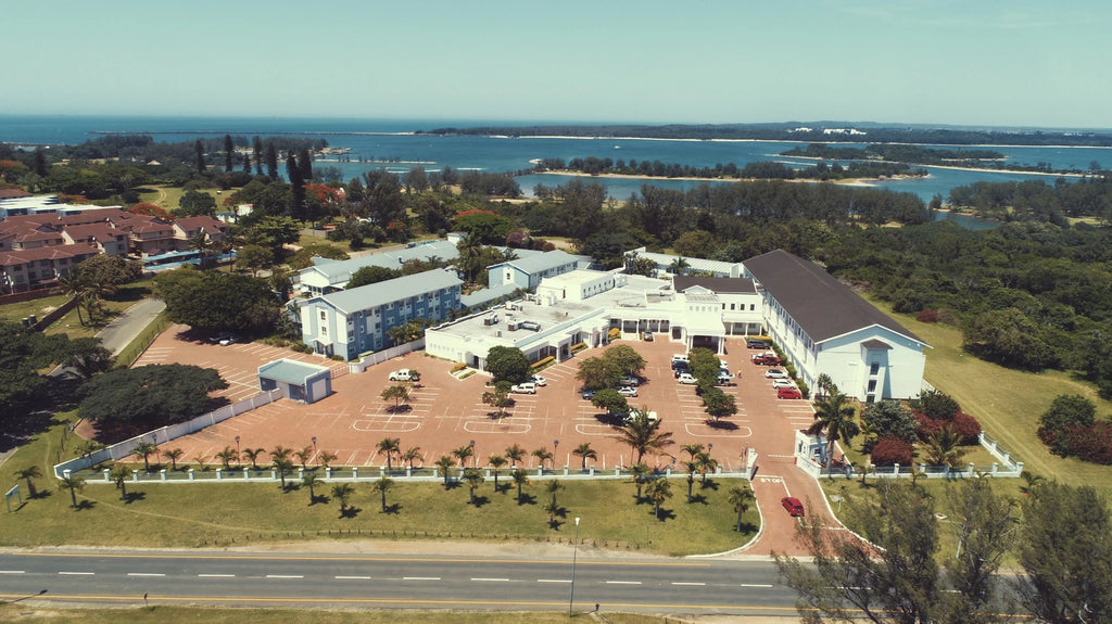 Premier Hotel The Richards, Richards Bay South Africa