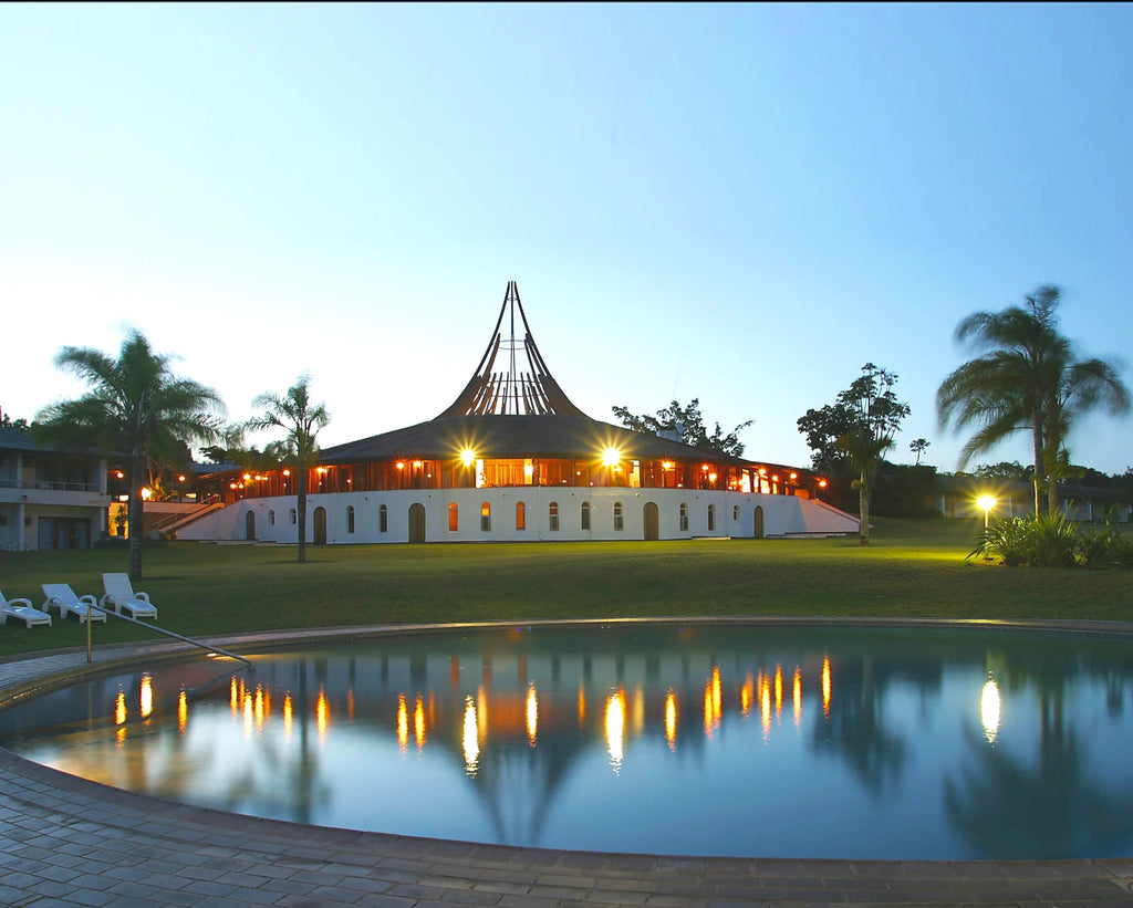 Premier Hotel The Winkler, White River South Africa
