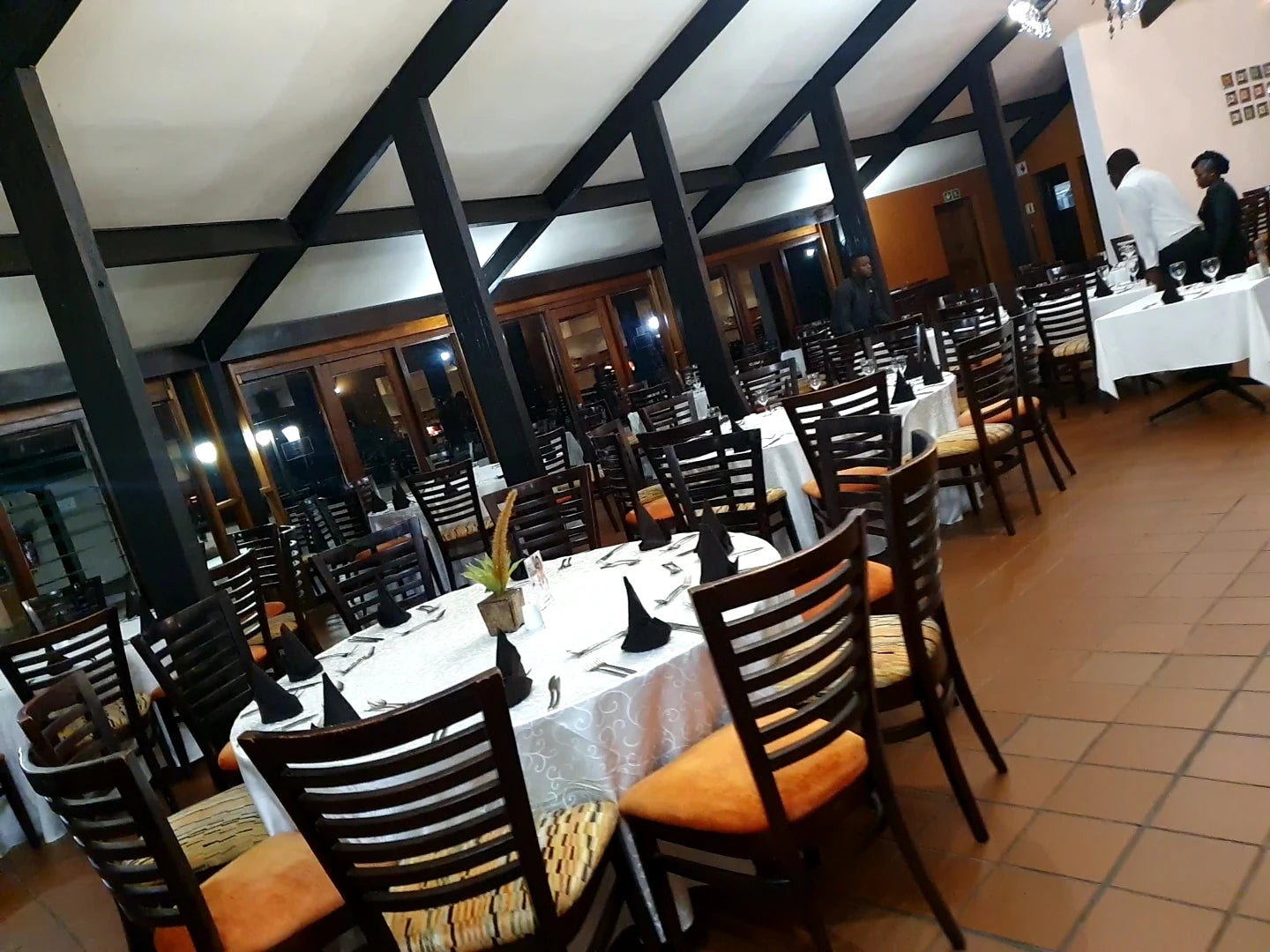 Premier Hotel The Winkler, White River South Africa