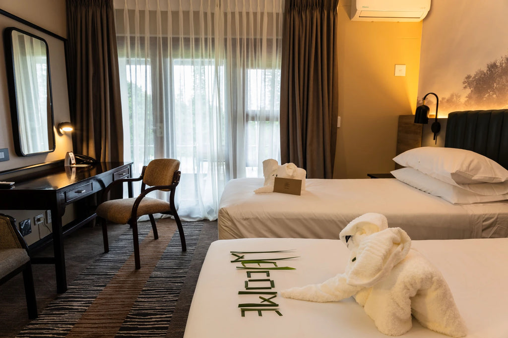 Premier Hotel The Winkler, White River South Africa