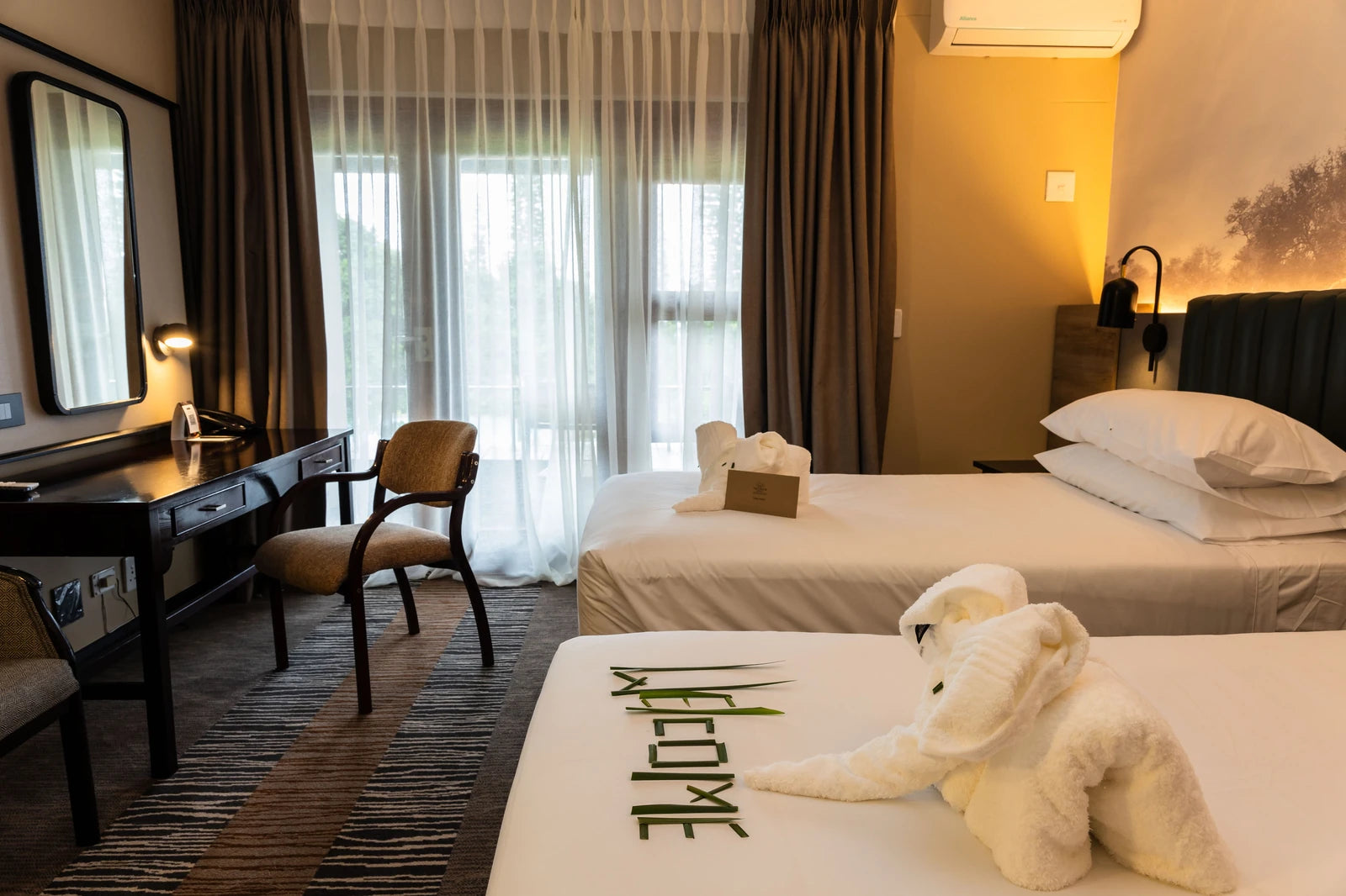 Premier Hotel The Winkler, White River South Africa