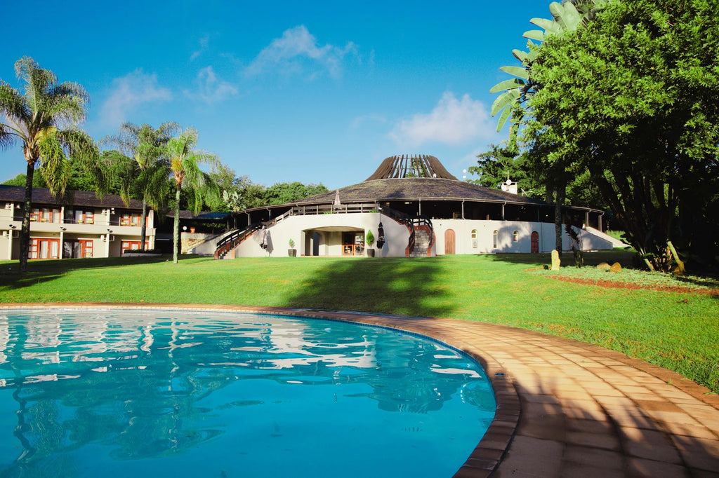 Premier Hotel The Winkler, White River South Africa