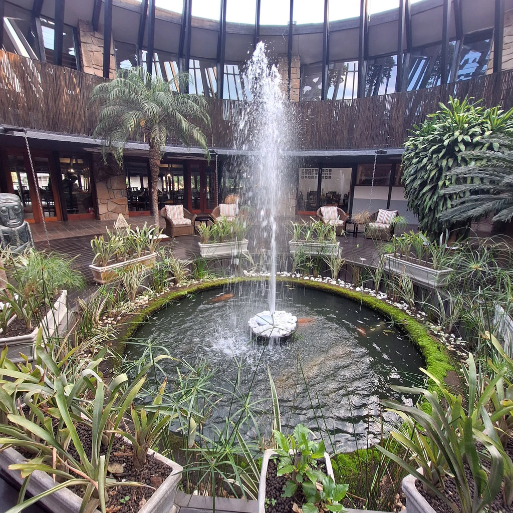 Premier Hotel The Winkler, White River South Africa