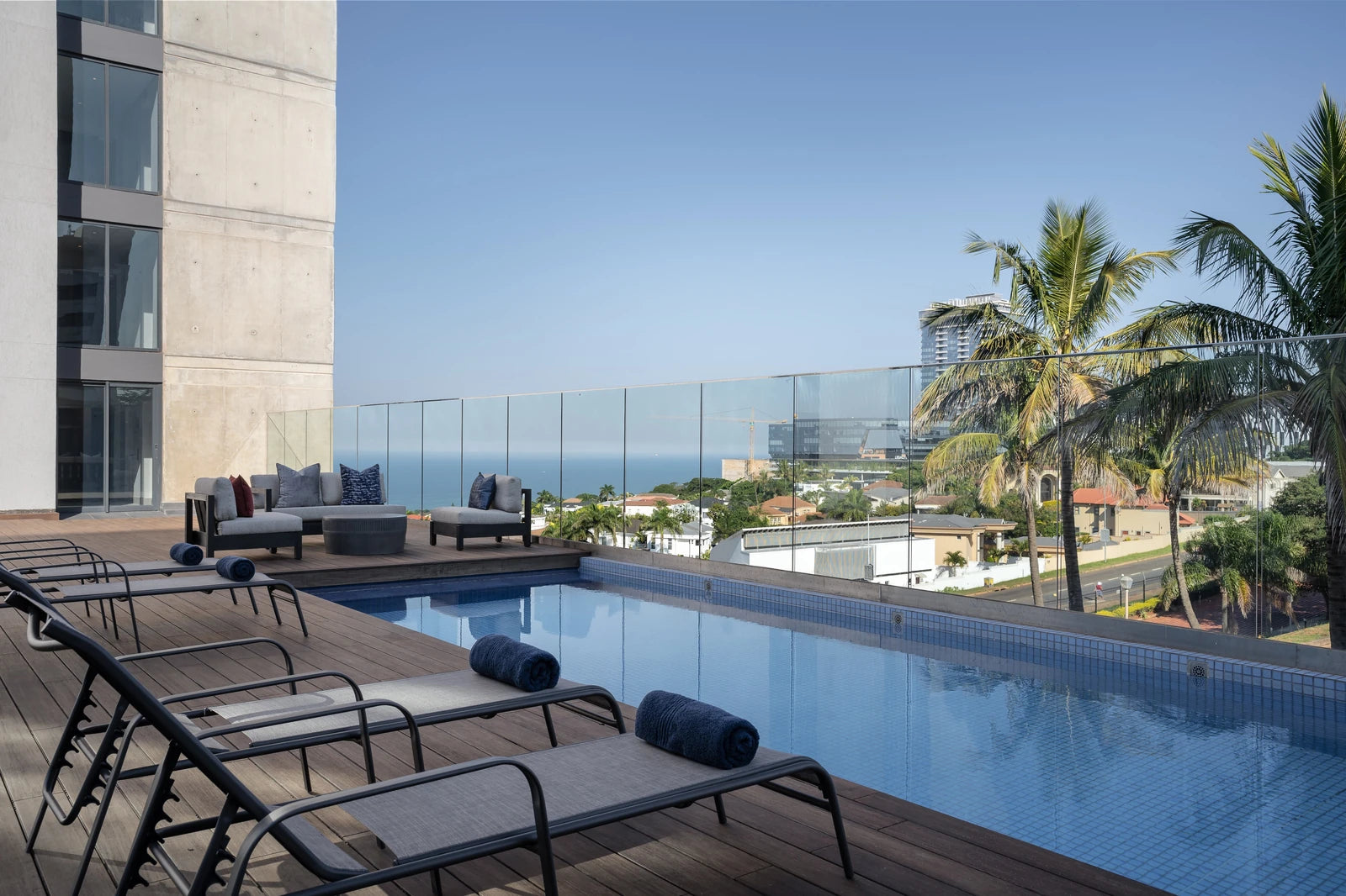 Premier Hotel Umhlanga, Durban South Africa