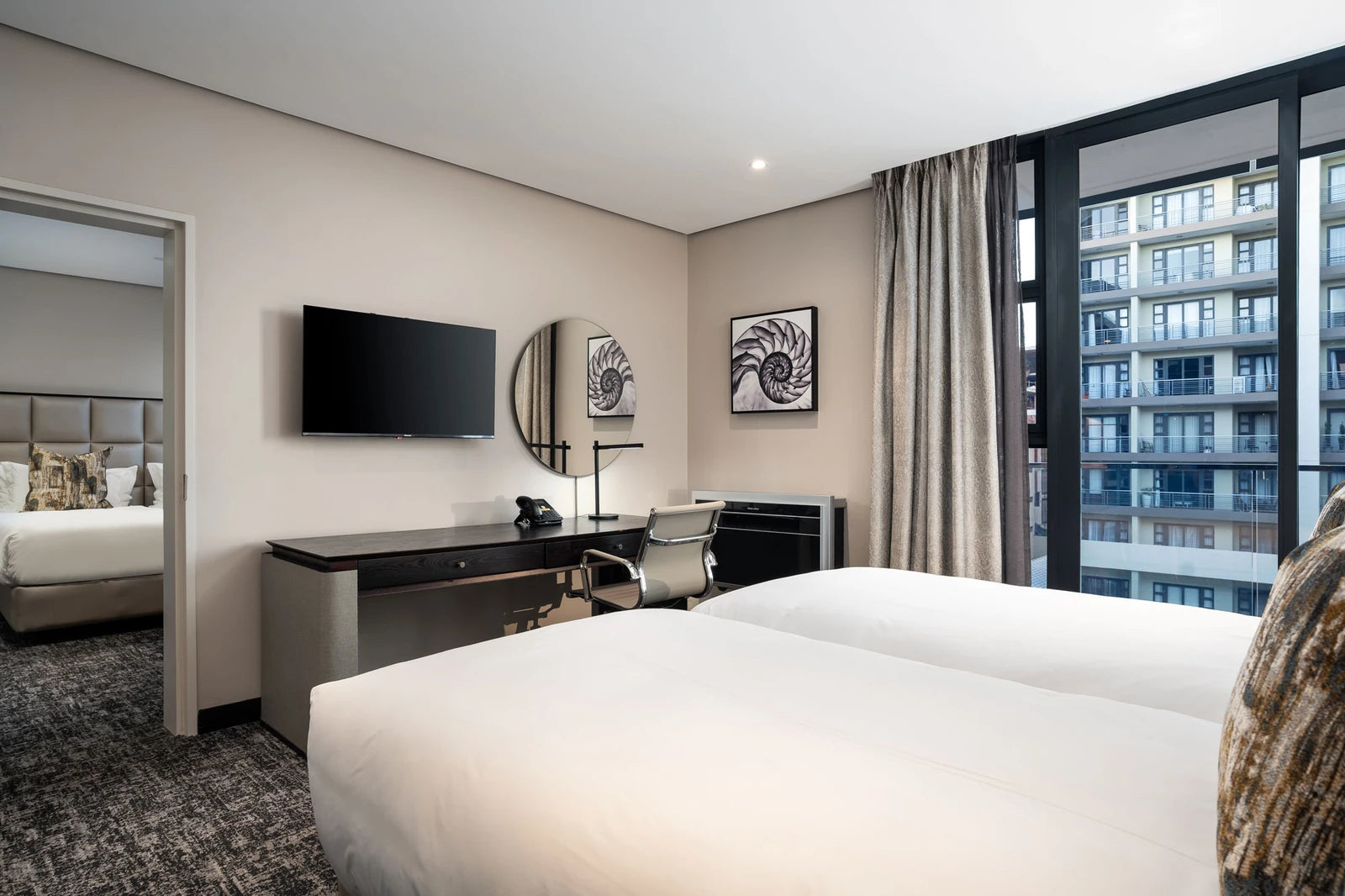 Premier Hotel Umhlanga, Durban South Africa