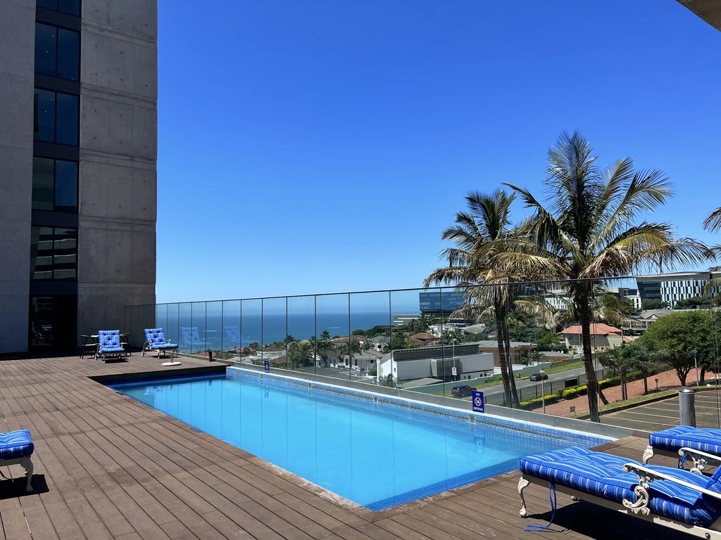 Premier Hotel Umhlanga, Durban South Africa