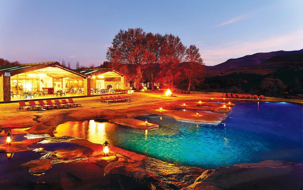 Premier Private Resorts, Durban South Africa