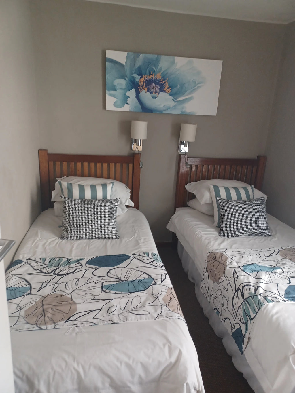 Premier Private Resorts, Durban South Africa