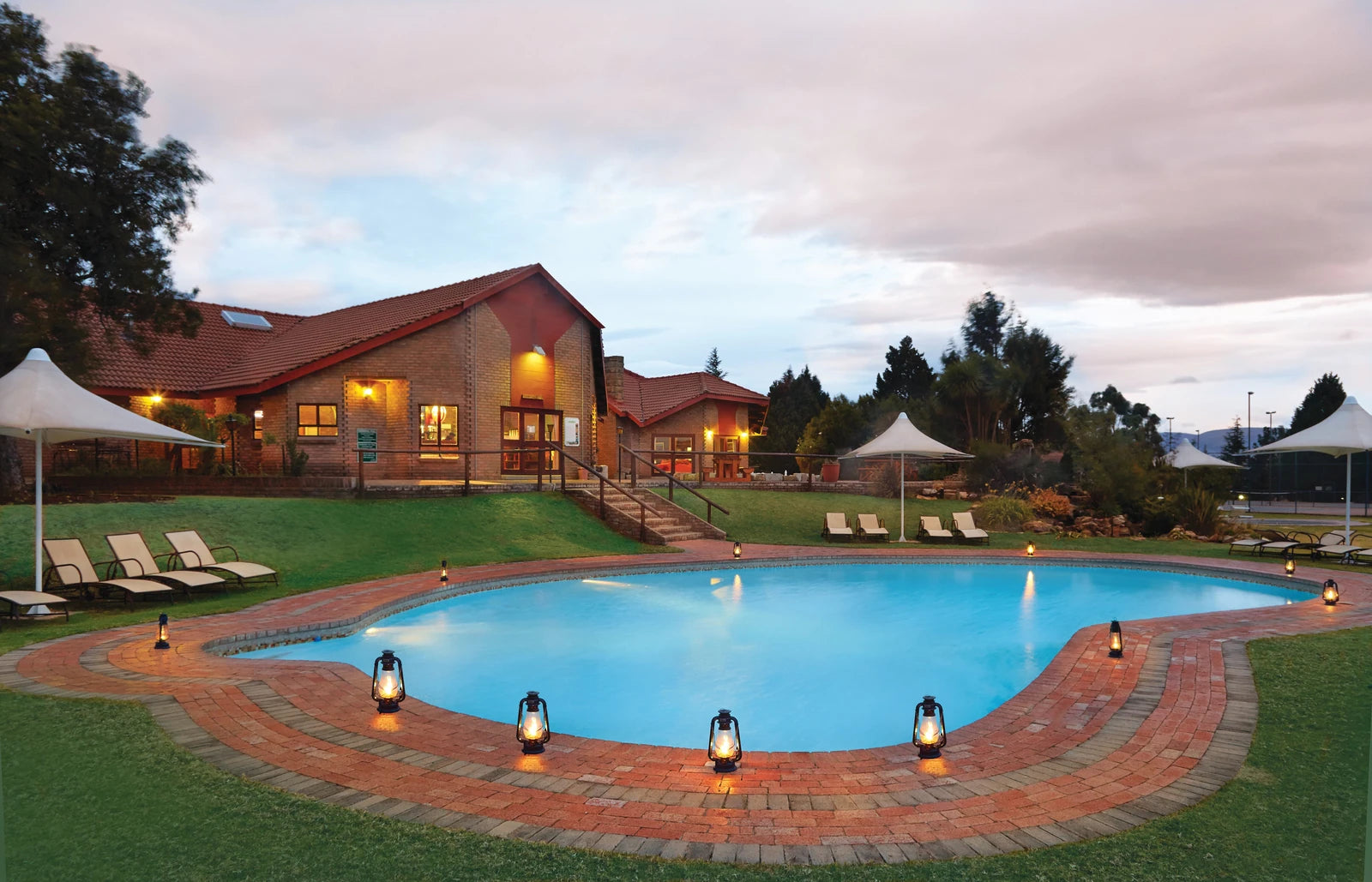 Premier Private Resorts, Durban South Africa