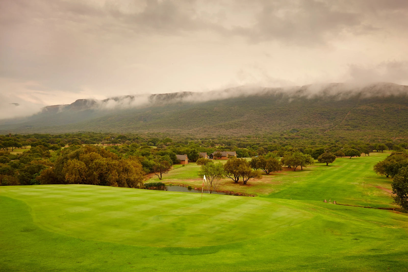 Premier Private Resorts, Durban South Africa