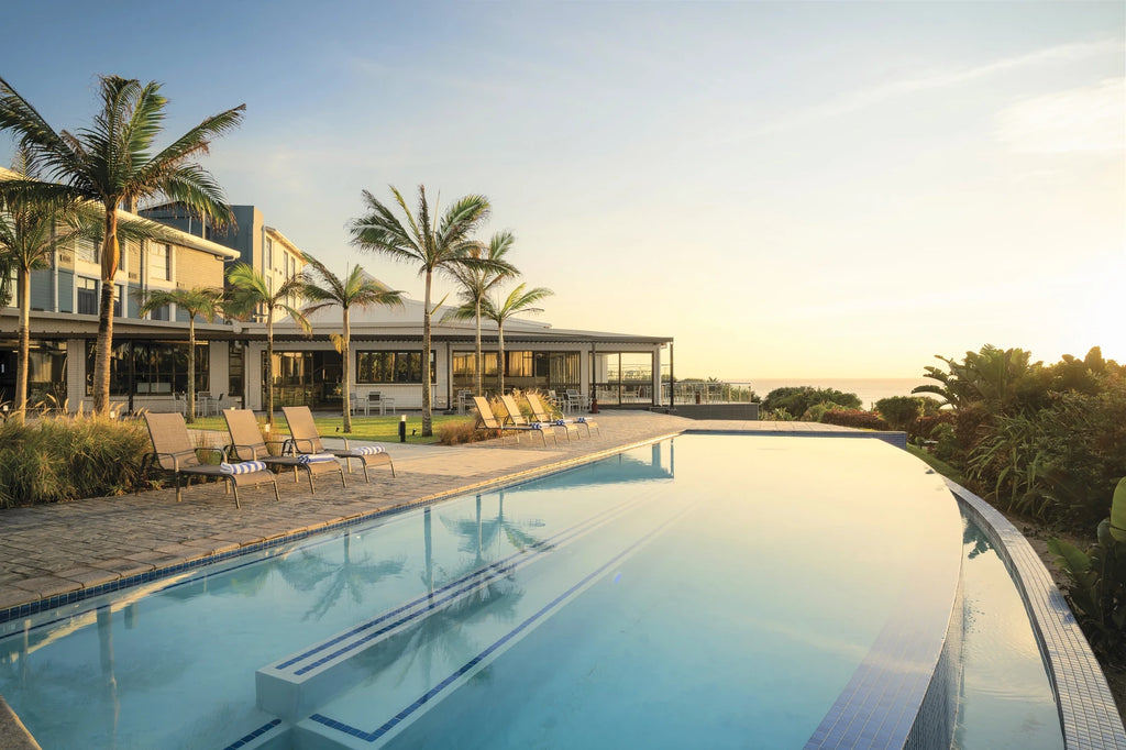 Premier Resort Cutty Sark Hotel, Scottburgh South Africa