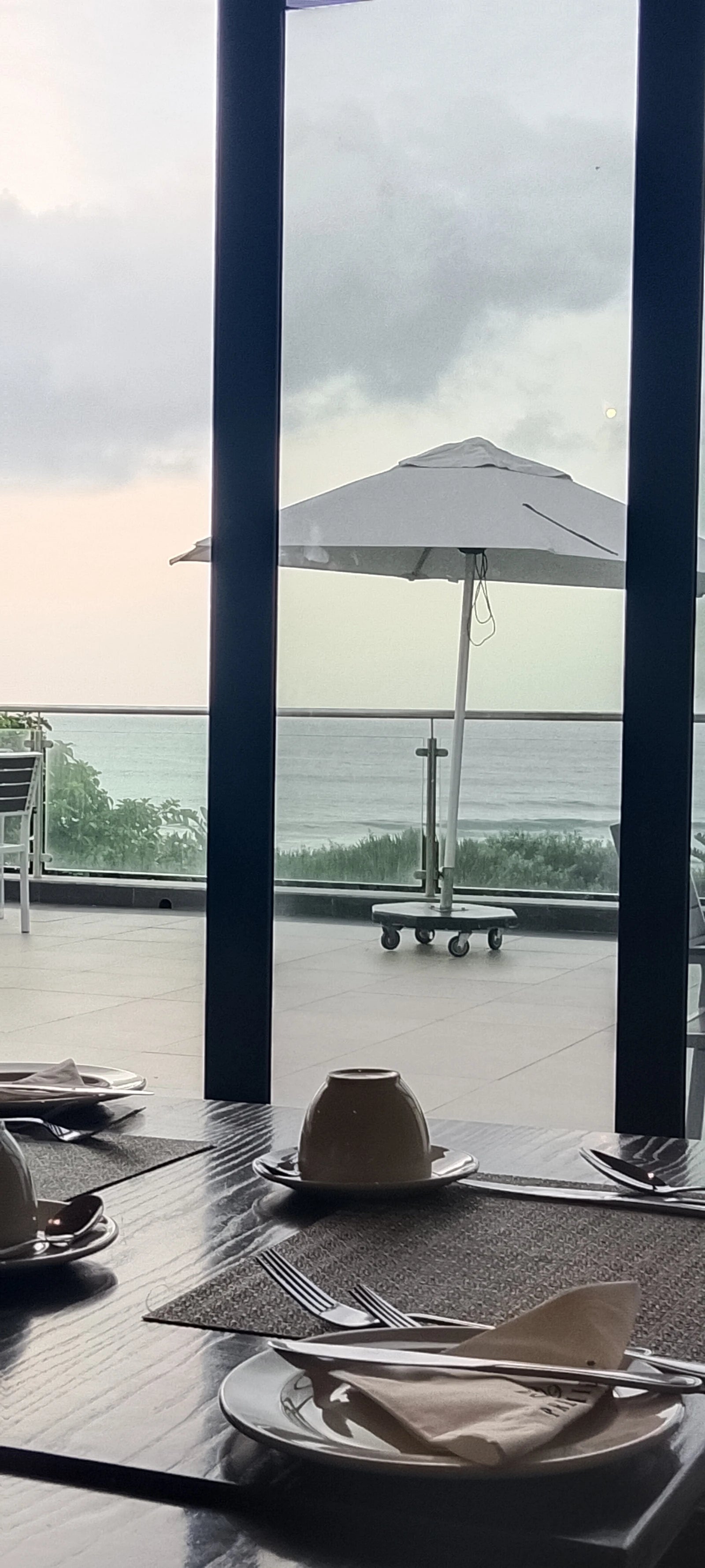 Premier Resort Cutty Sark Hotel, Scottburgh South Africa