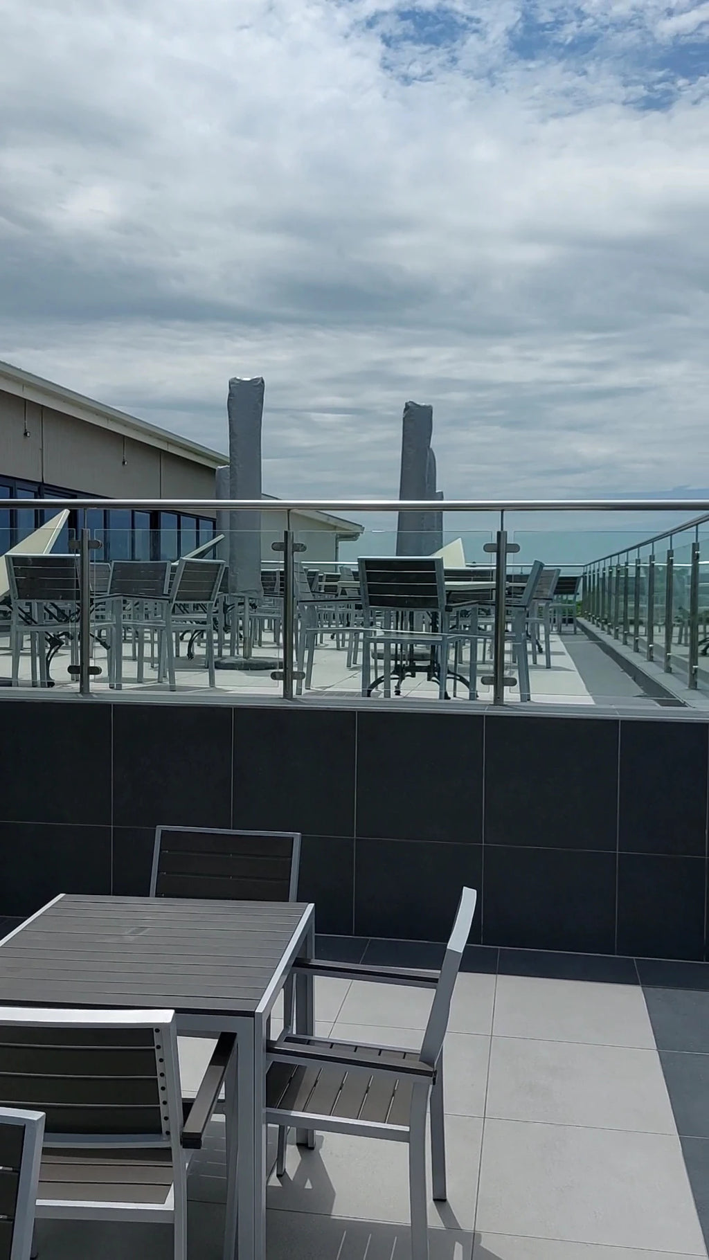 Premier Resort Cutty Sark Hotel, Scottburgh South Africa