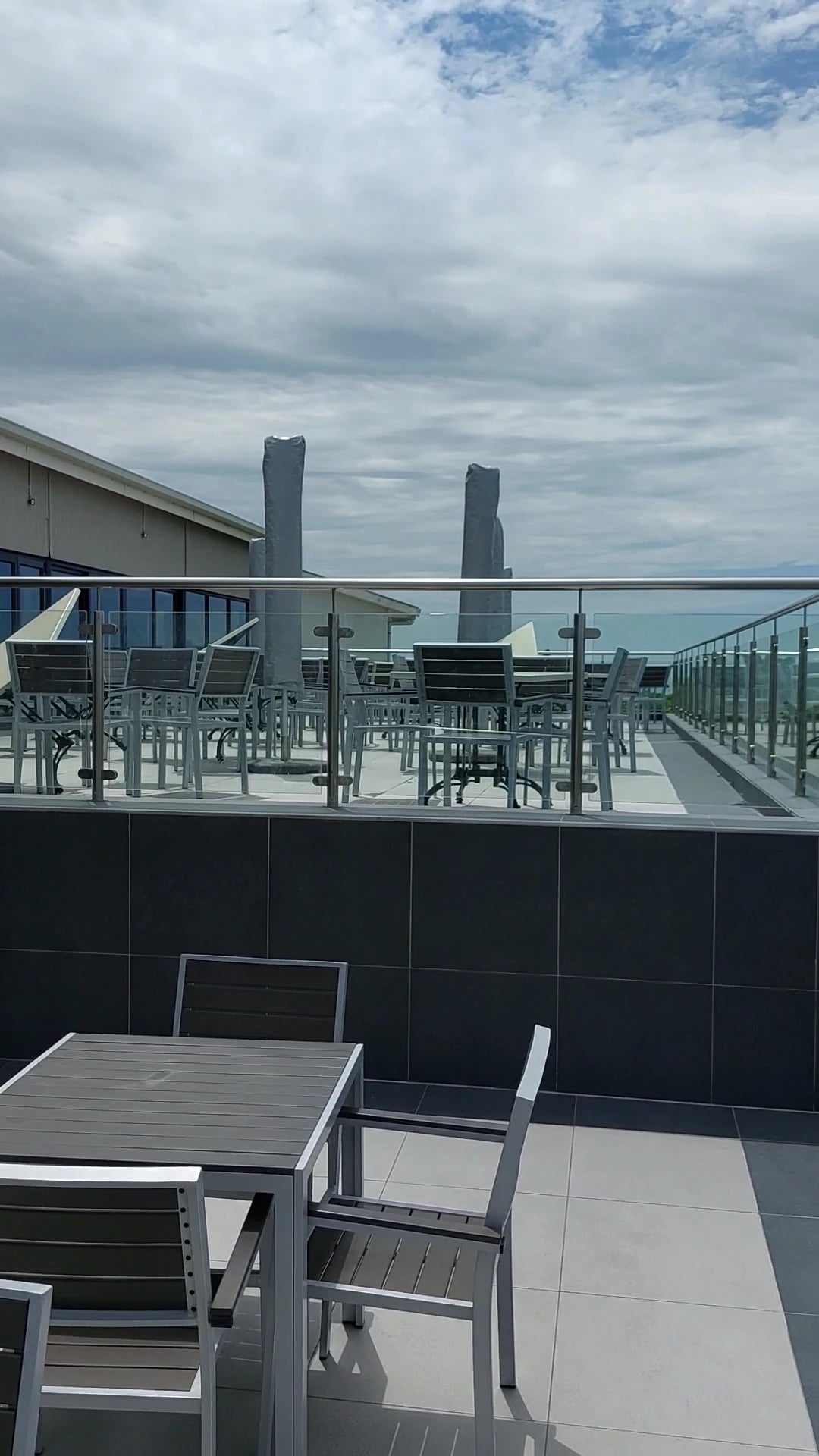 Premier Resort Cutty Sark Hotel, Scottburgh South Africa