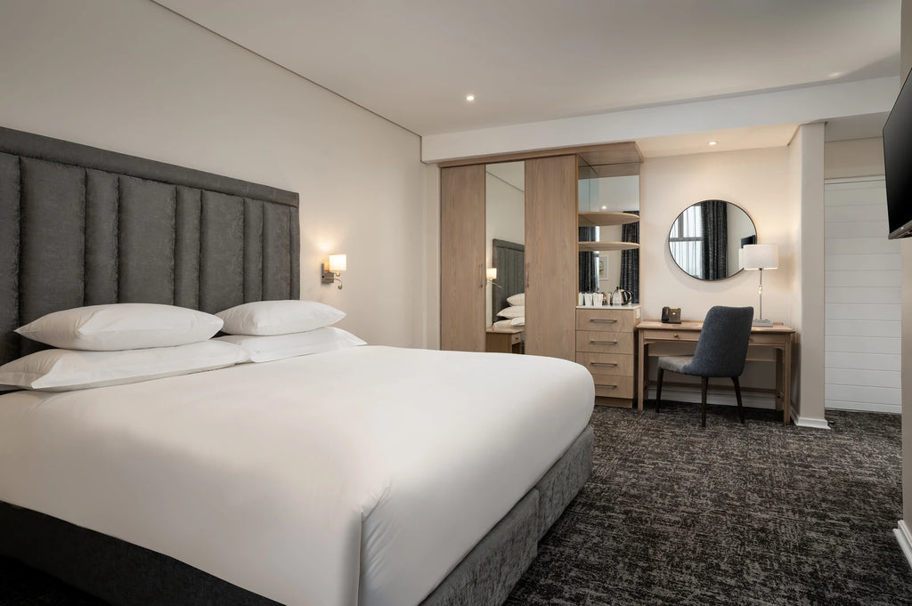 Premier Resort Cutty Sark Hotel, Scottburgh South Africa