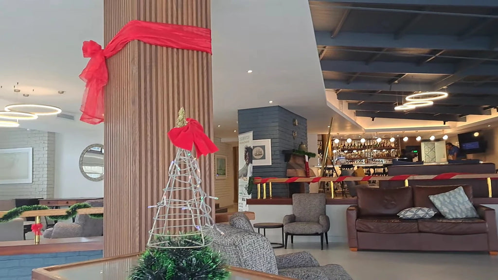 Premier Resort Cutty Sark Hotel, Scottburgh South Africa