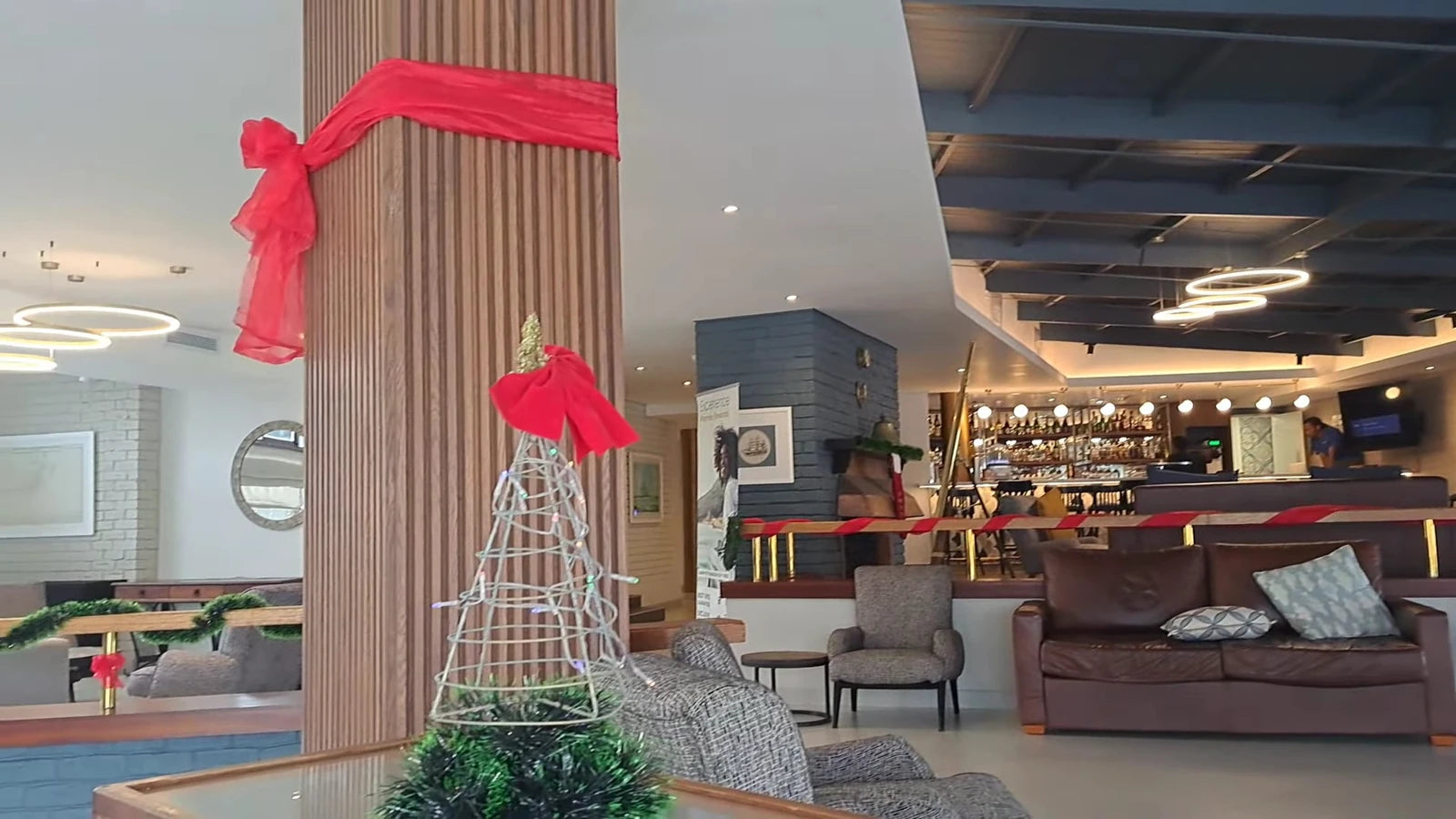 Premier Resort Cutty Sark Hotel, Scottburgh South Africa