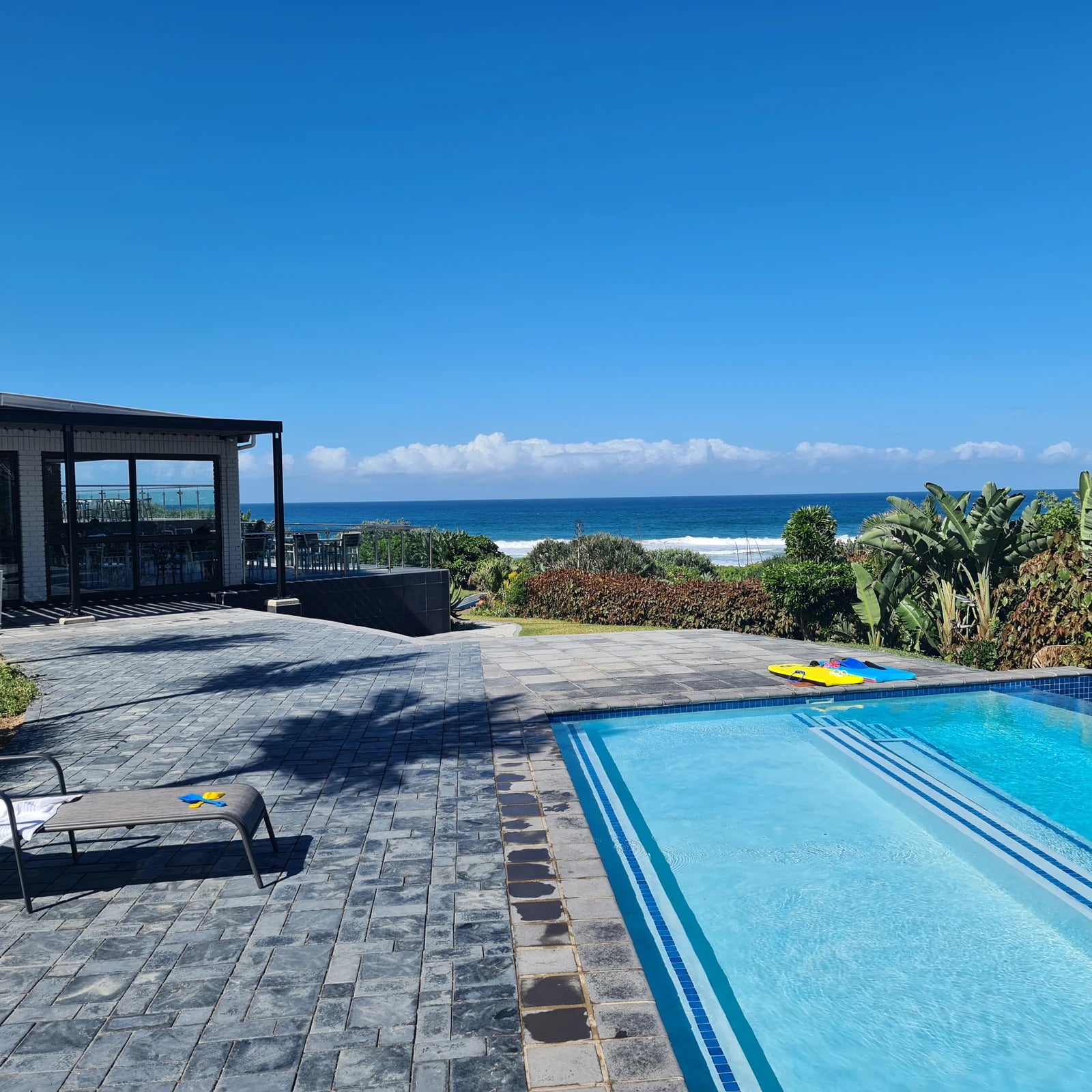 Premier Resort Cutty Sark Hotel, Scottburgh South Africa