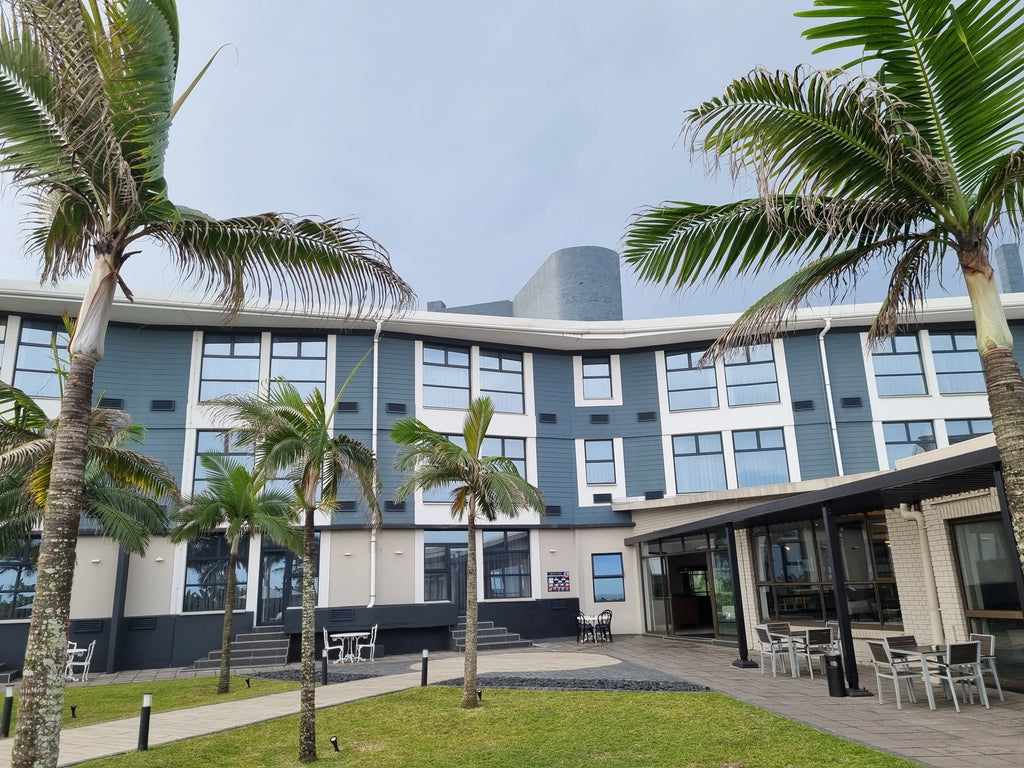 Premier Resort Cutty Sark Hotel, Scottburgh South Africa