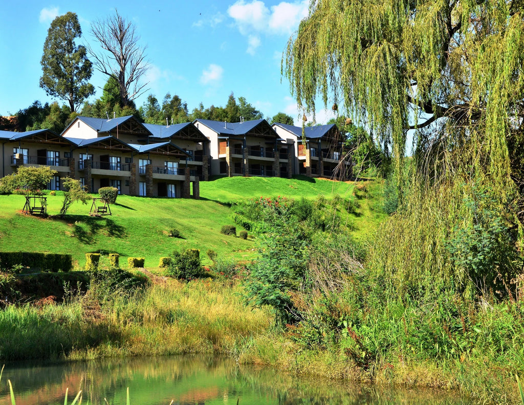 Premier Resort Sani Pass, Himeville South Africa