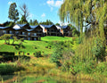 Premier Resort Sani Pass, Himeville South Africa