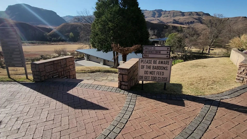 Premier Resort Sani Pass, Himeville South Africa