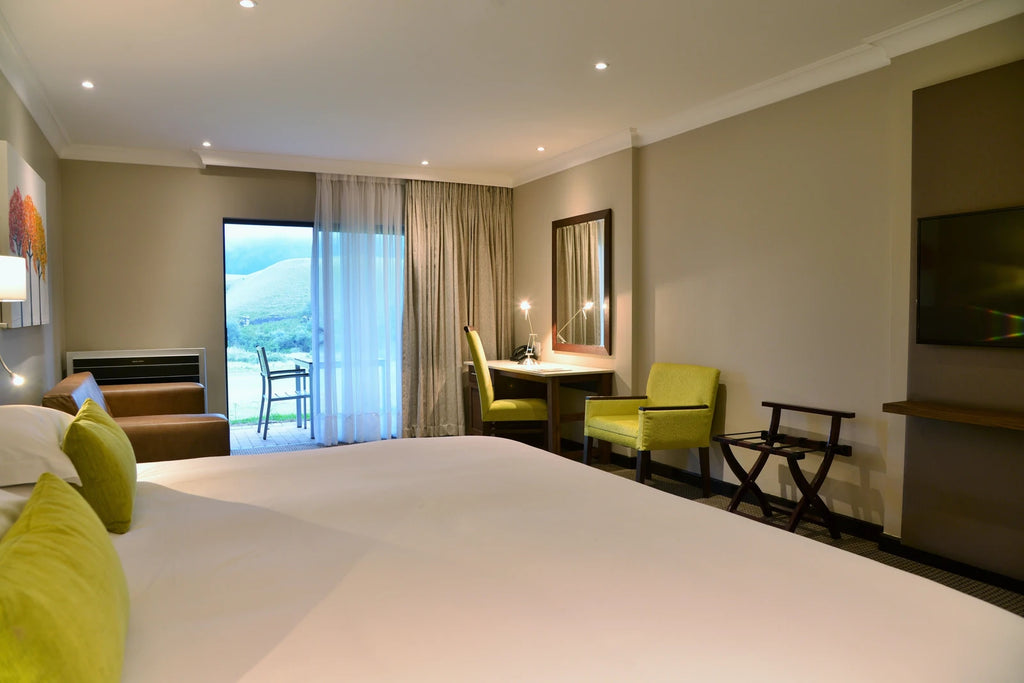 Premier Resort Sani Pass, Himeville South Africa