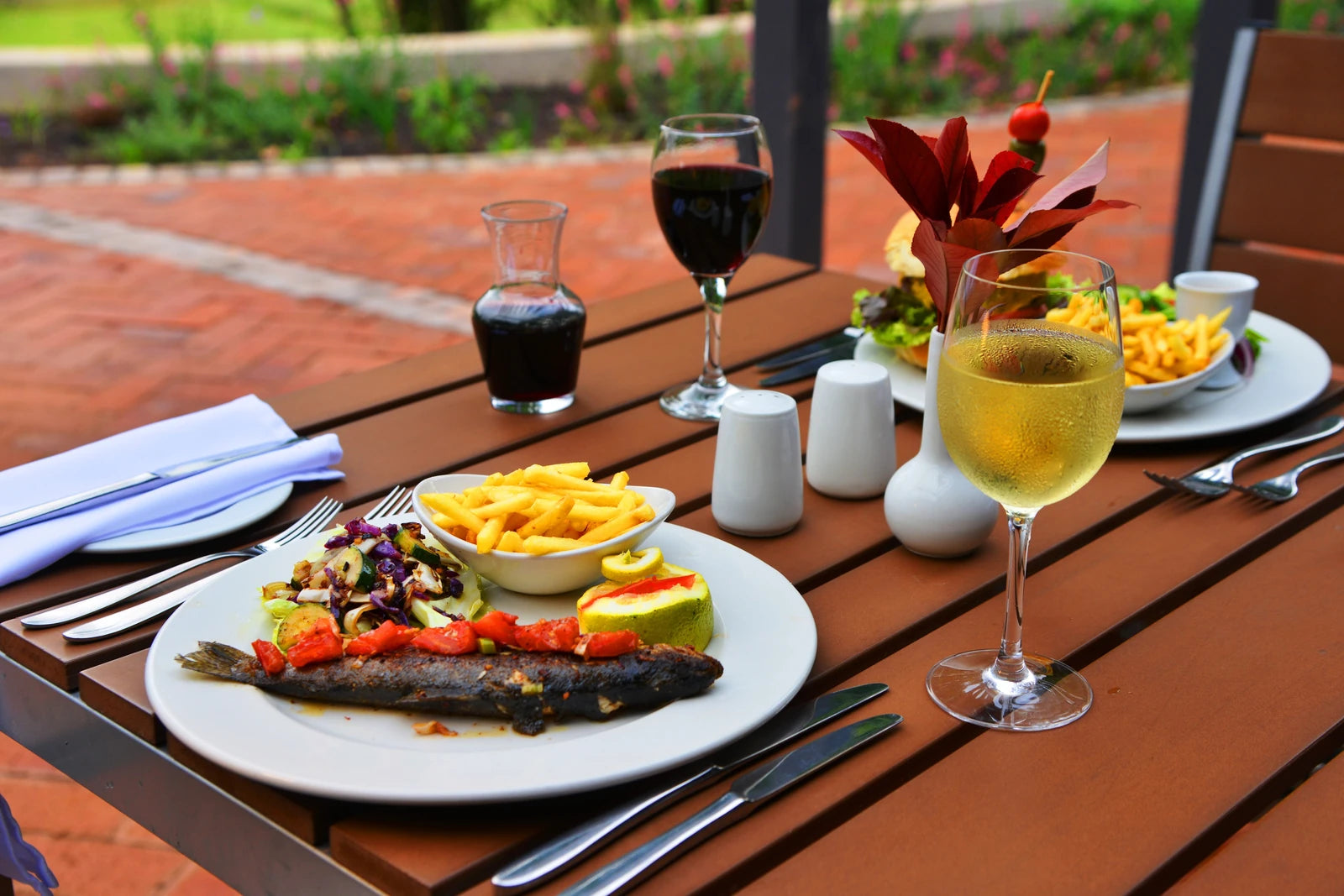 Premier Resort Sani Pass, Himeville South Africa