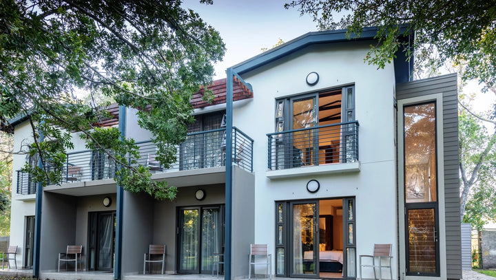 Premier Resort The Moorings (Knysna)