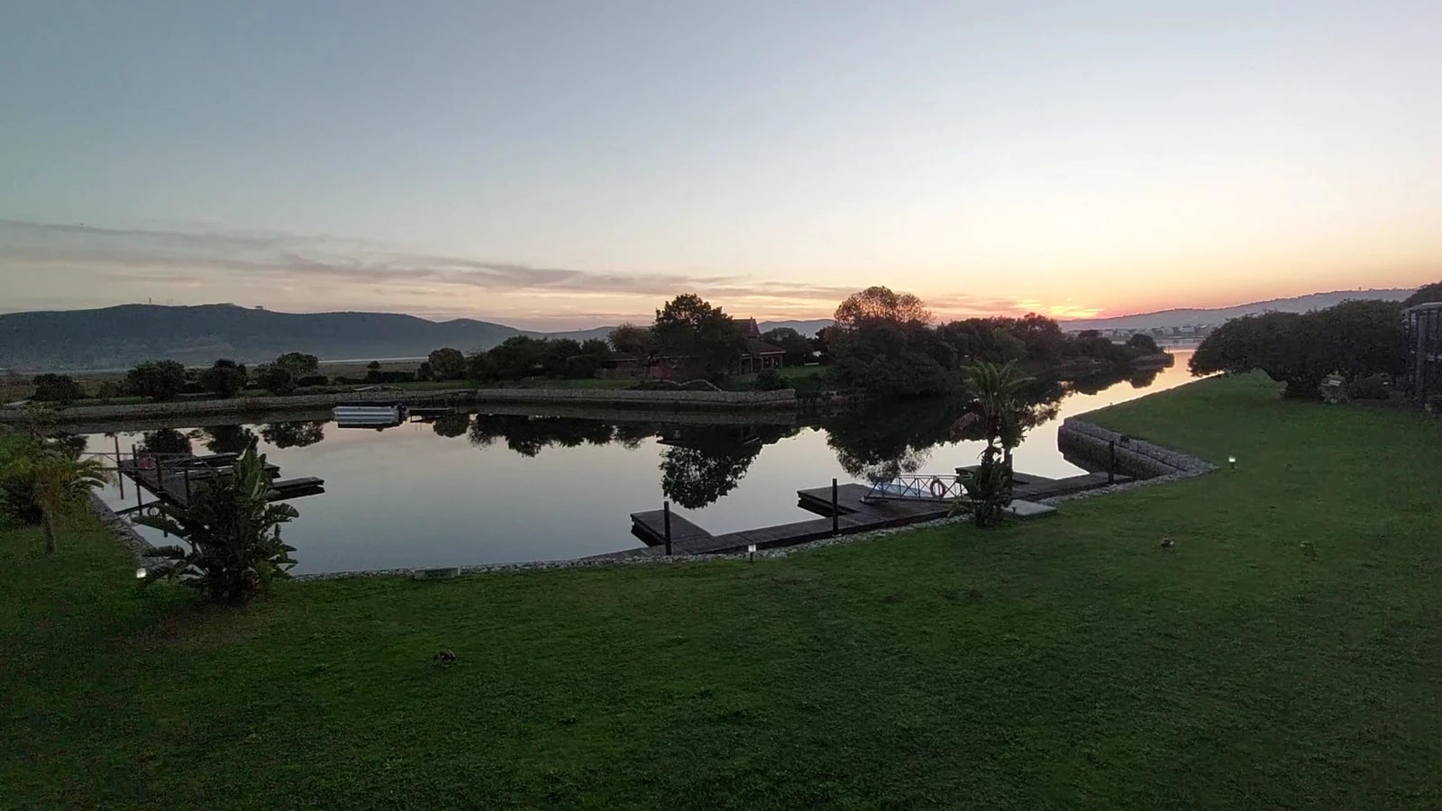 Premier Resort The Moorings (Knysna), Knysna South Africa