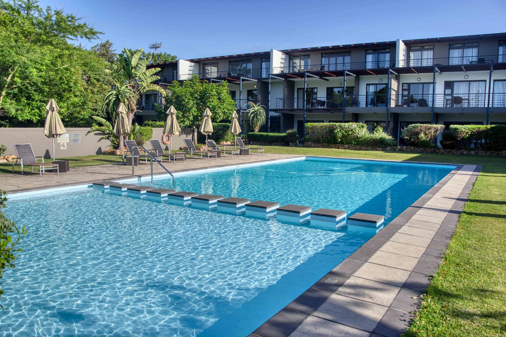 Premier Resort The Moorings (Knysna), Knysna South Africa