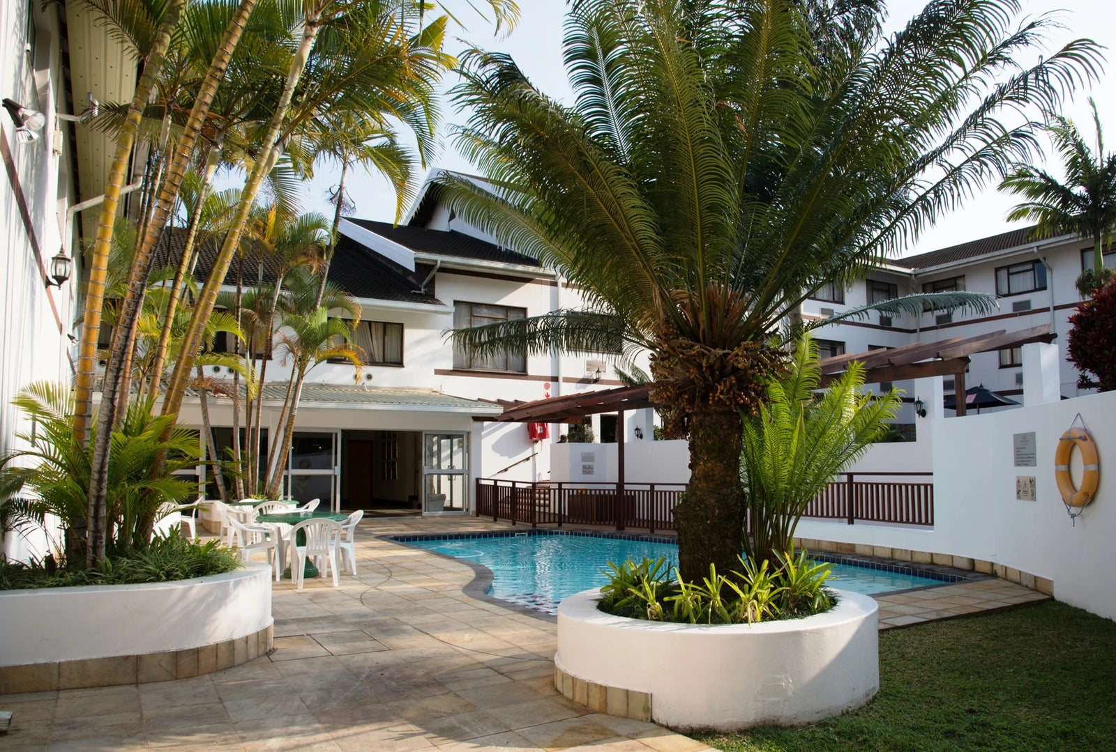 Premier Splendid Inn Pinetown